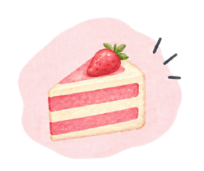 Cakes