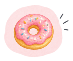 Donuts