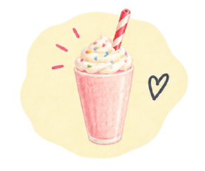Shakes