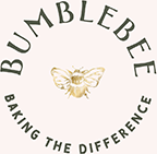 Bumblebee - Baking the Difference